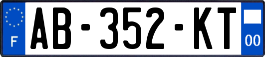 AB-352-KT