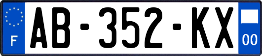 AB-352-KX