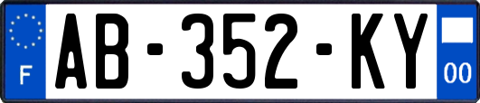 AB-352-KY