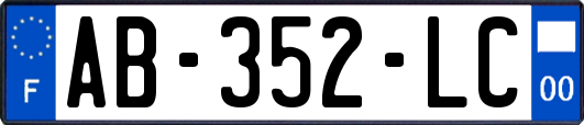 AB-352-LC