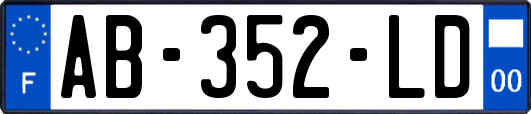 AB-352-LD