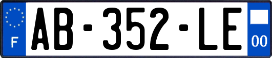 AB-352-LE