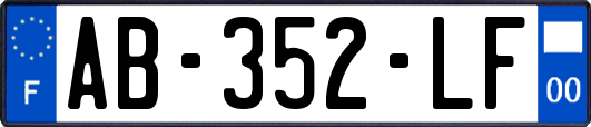 AB-352-LF