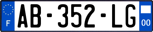 AB-352-LG