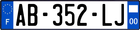 AB-352-LJ