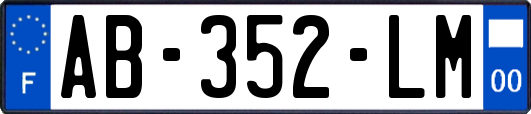 AB-352-LM
