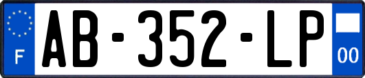 AB-352-LP