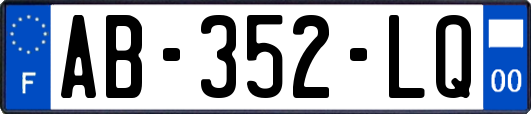 AB-352-LQ