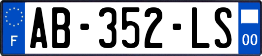 AB-352-LS
