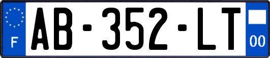 AB-352-LT