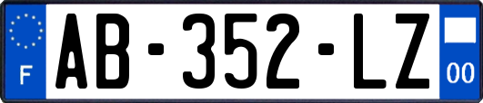 AB-352-LZ