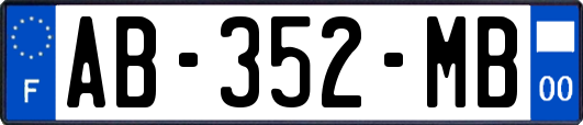 AB-352-MB