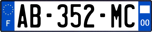 AB-352-MC