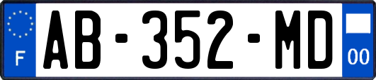 AB-352-MD