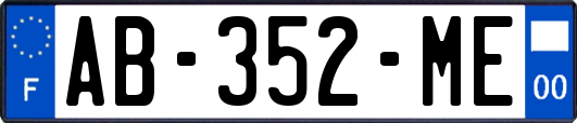 AB-352-ME