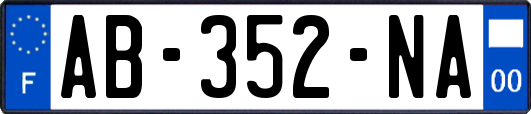 AB-352-NA
