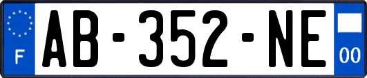 AB-352-NE