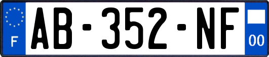 AB-352-NF