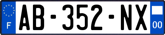 AB-352-NX