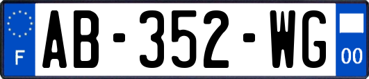 AB-352-WG