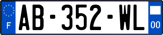 AB-352-WL