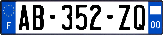 AB-352-ZQ