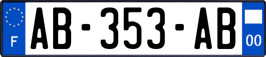AB-353-AB