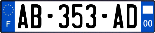 AB-353-AD