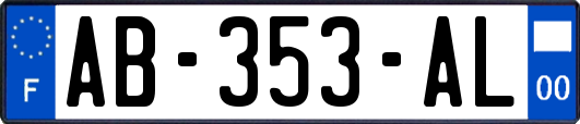 AB-353-AL