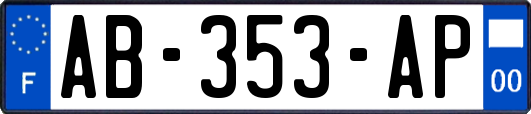 AB-353-AP