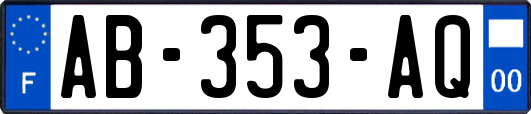 AB-353-AQ