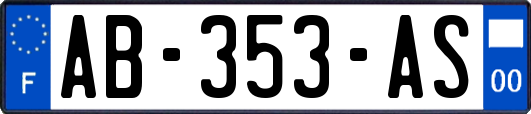 AB-353-AS