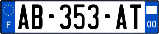 AB-353-AT