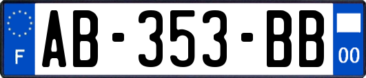 AB-353-BB