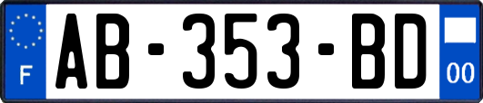 AB-353-BD