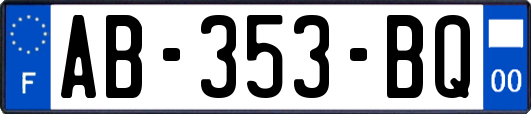 AB-353-BQ