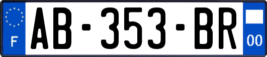 AB-353-BR