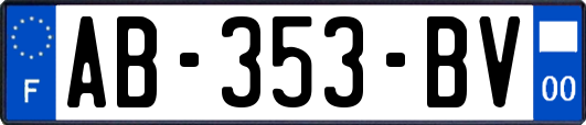 AB-353-BV