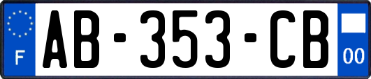 AB-353-CB