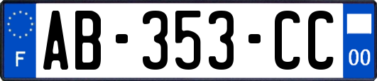 AB-353-CC