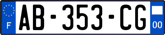 AB-353-CG