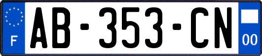 AB-353-CN