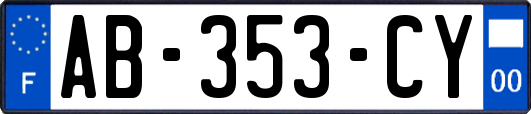 AB-353-CY