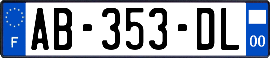 AB-353-DL