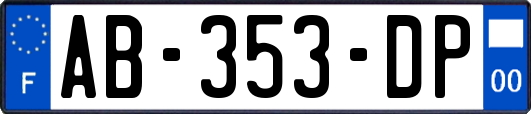 AB-353-DP