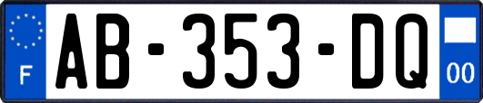 AB-353-DQ