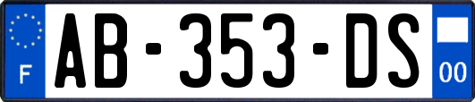 AB-353-DS