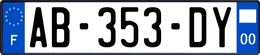 AB-353-DY