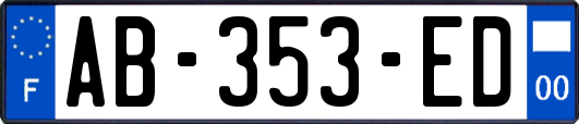 AB-353-ED