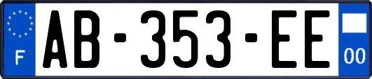 AB-353-EE